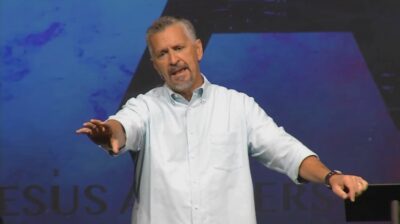 Jesus – The Bread of Life