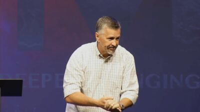 Jesus – Light of the World