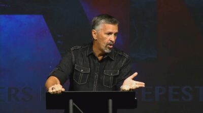 Jesus – The Door