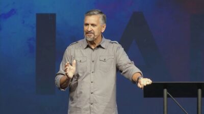 Jesus – The Resurrection