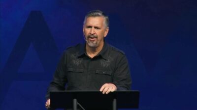 Jesus – the Way, the Truth and the Life