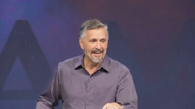 Jesus – the Vine