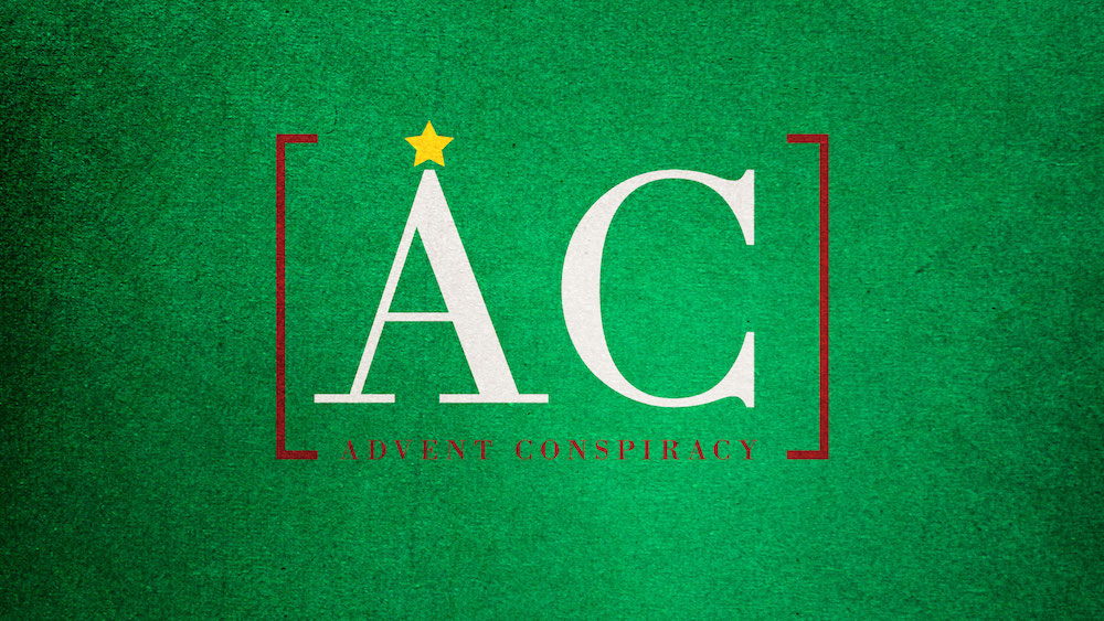 Advent Conspiracy 2013