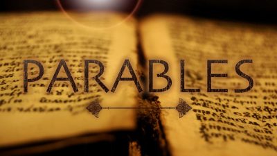 The Parable of the Lost Son