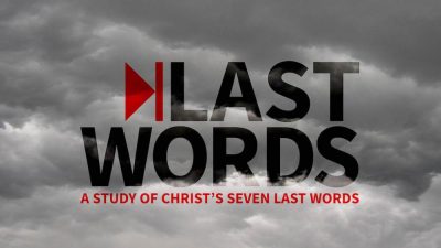 The Word of Despair