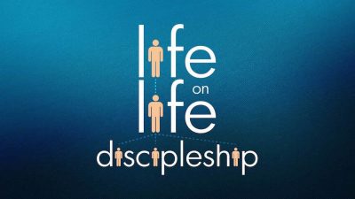 Be a Disciple Maker