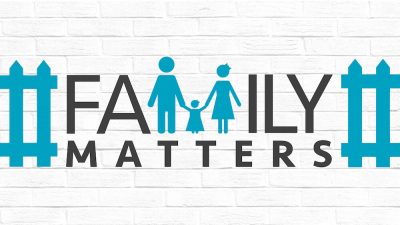 Matters of…Parenting