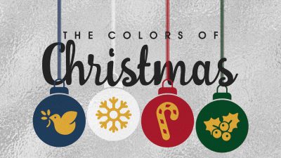 Red Christmas