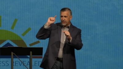 God and Human Accountability