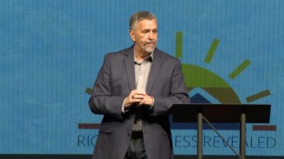 God’s Justification By Faith