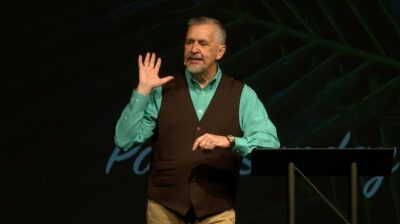 Recognizing Christ’s Visitation