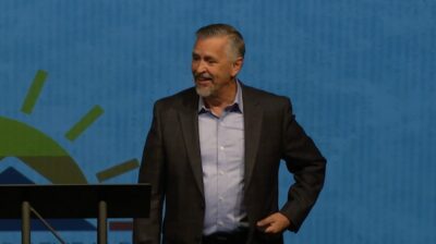 Wrestling With God’s Law