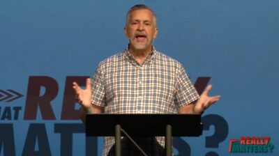 Church Matters