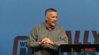 Purpose Matters