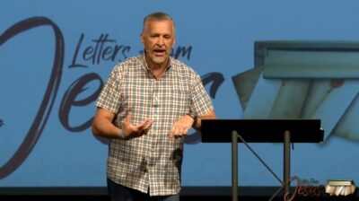 A Letter of Revelation