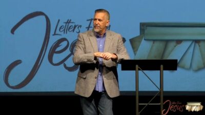 A Letter to Open Doors