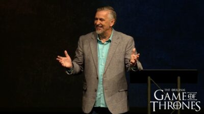The Heart That Responds to God’s Call
