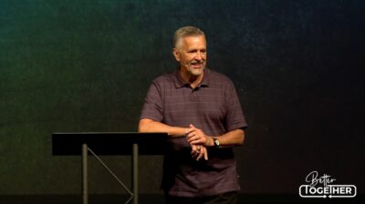 Glorifying God Together