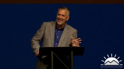 God’s Salvation through Faith in Christ Alone