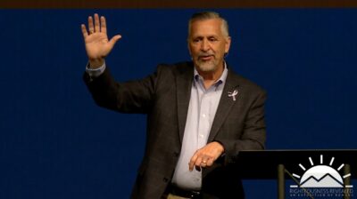 God’s Preserving Grace