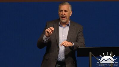The Mystery of God’s Mercy