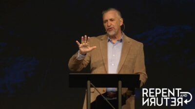 Transformation Over Tradition