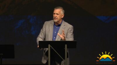 Discernment over Judgment