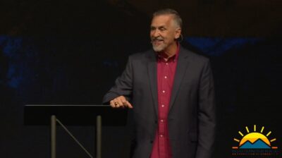 The Gospel Church