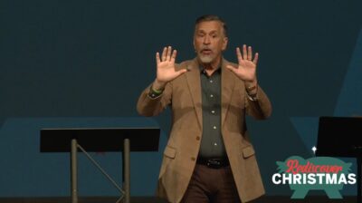 Rediscover the Worship