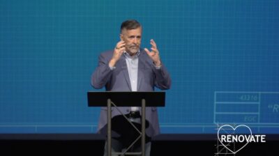 Renovating Our Thinking