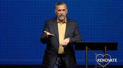 Renovating Our Body