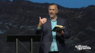 Answering God’s Call