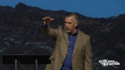 Obedience over Fear
