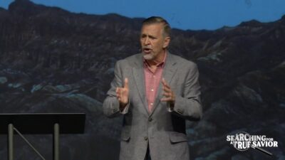 Misunderstandings About God