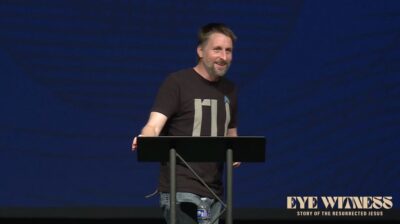 The Reliable Gospel