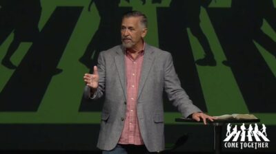 Making Disciples Together