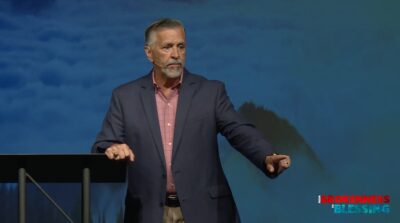 Releasing Our Grief