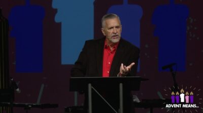 Advent Means Hope