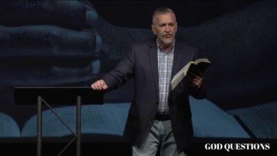 Would You Do It Again, Lord?