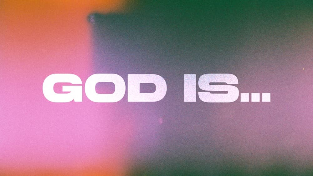 Join us as we consider 8 attributes of God.