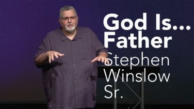 God Is Father