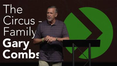The Circus – Family