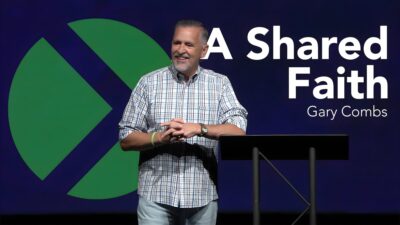 A Shared Faith