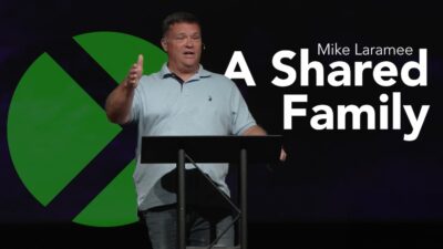 A Shared Family