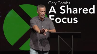 A Shared Focus