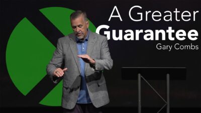 A Greater Guarantee