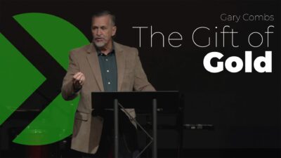 The Gift of Gold