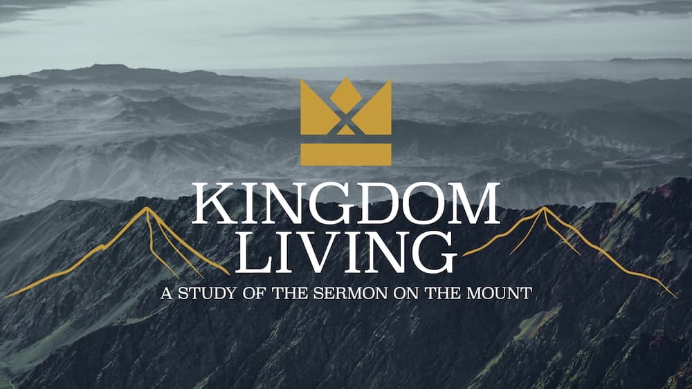 Some have called the Sermon on the Mount, 