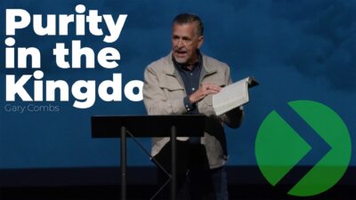 Purity in the Kingdom