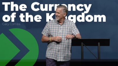 The Currency of the Kingdom